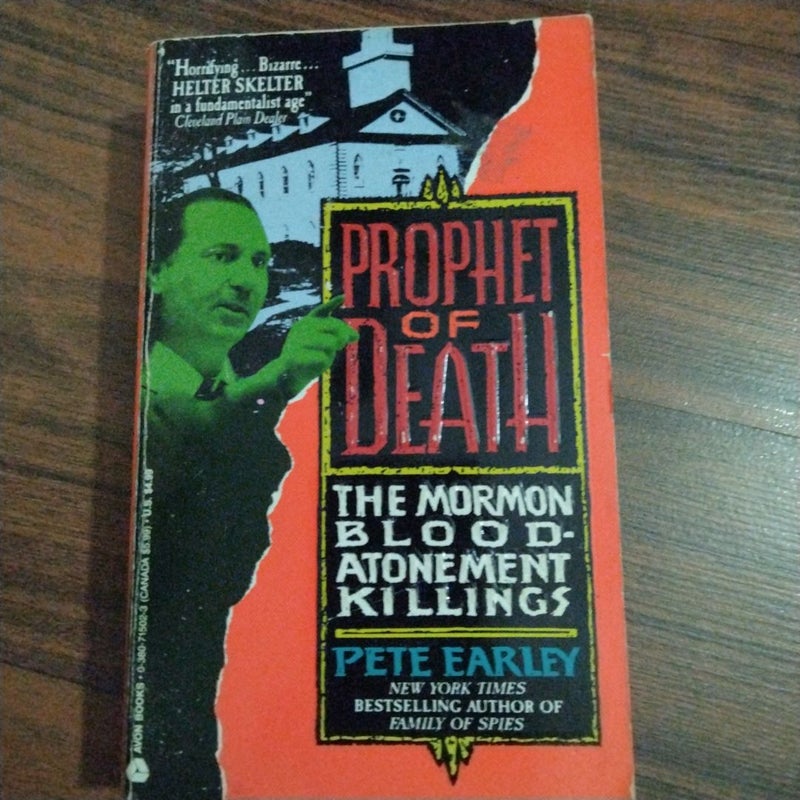 Prophet of Death