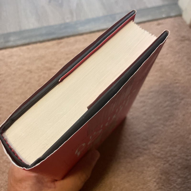 Artemis Fowl the Lost Colony