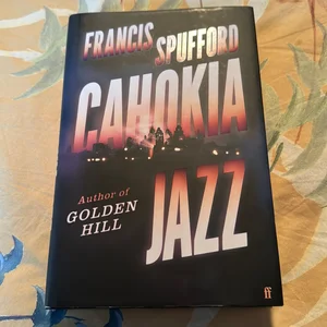 Cahokia Jazz