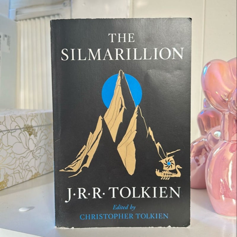 The Silmarillion