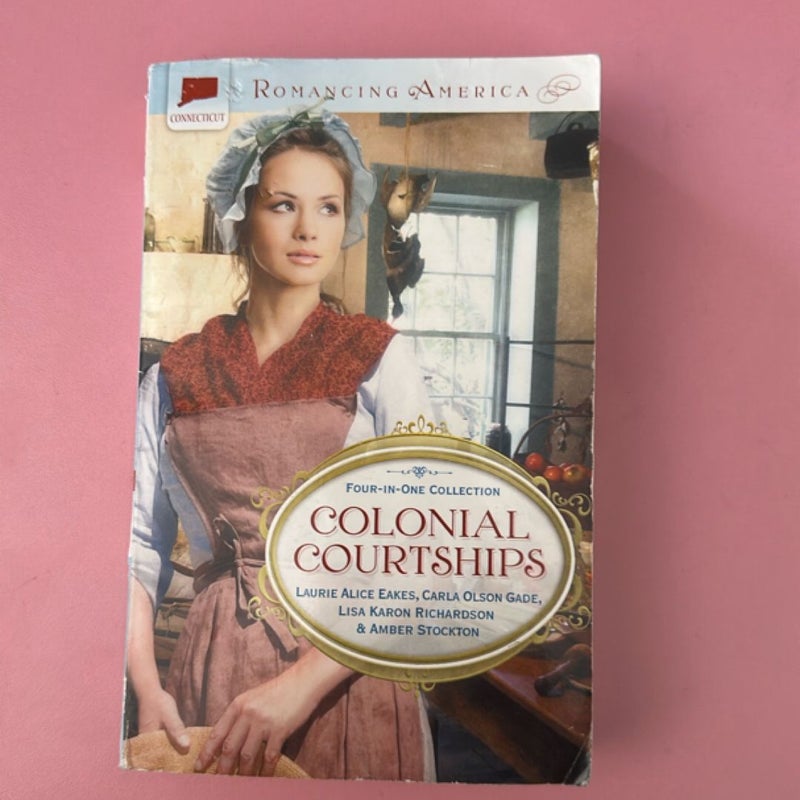 Colonial Courtships