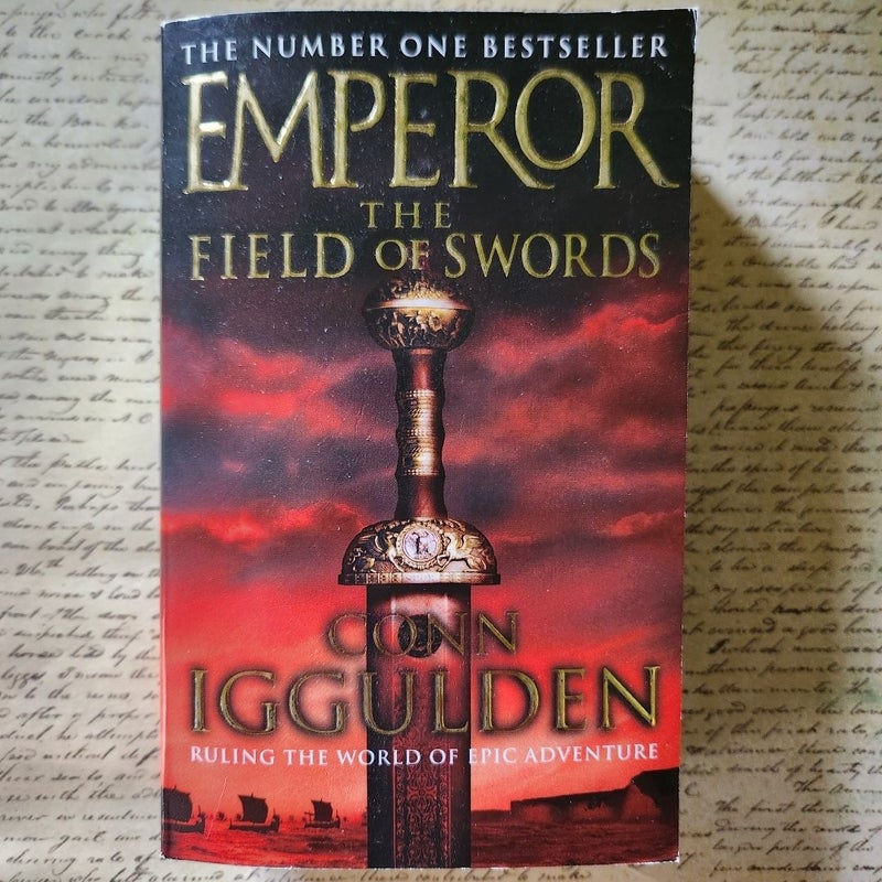 The Field of Swords