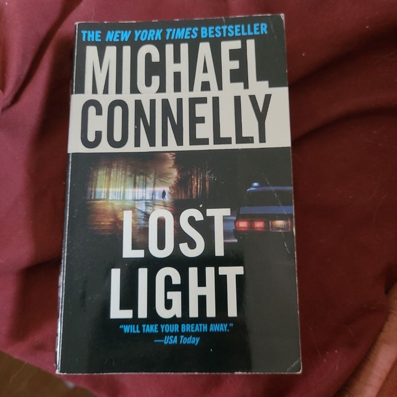 Lost Light