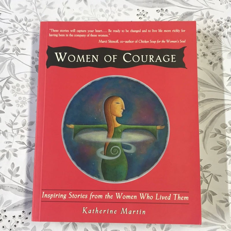 Women of Courage