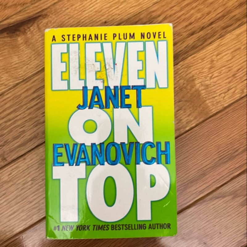 Eleven on Top