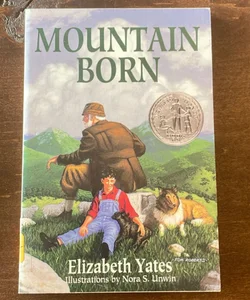 Mountain Born