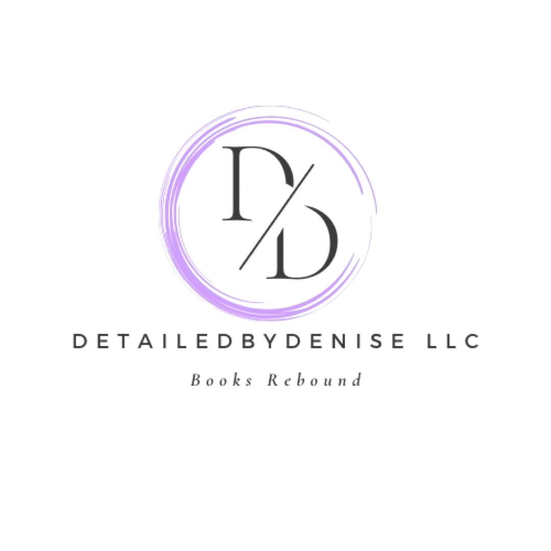 DetailedbyDeniseLLC