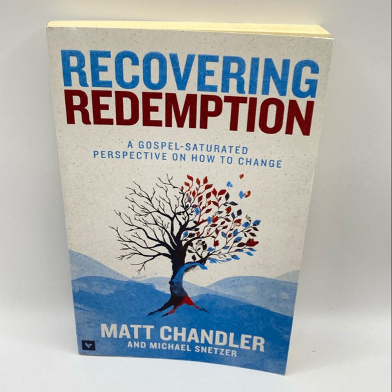 Recovering Redemption