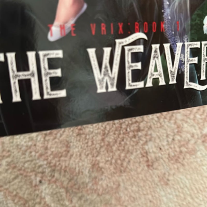 The Weaver