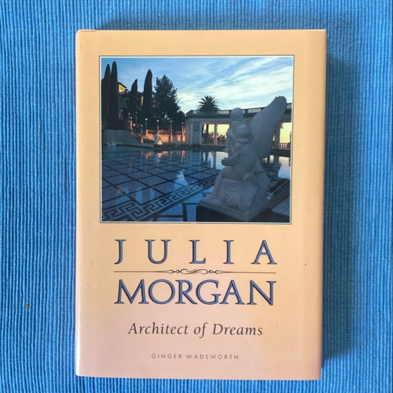 Julia Morgan