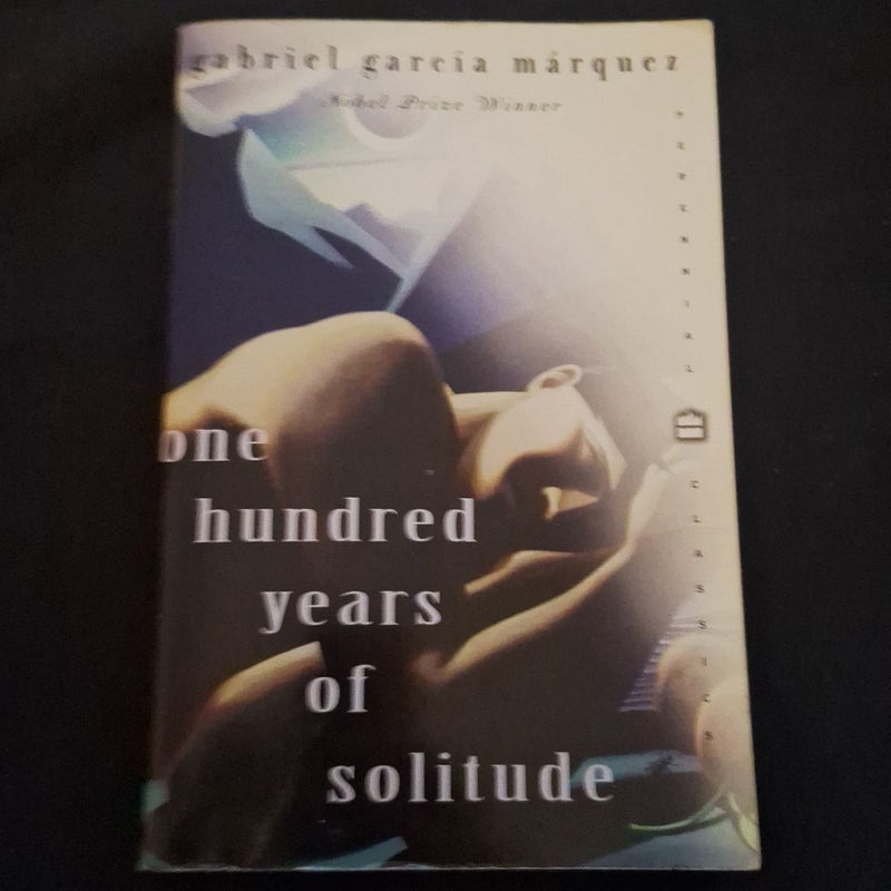 One Hundred Years of Solitude