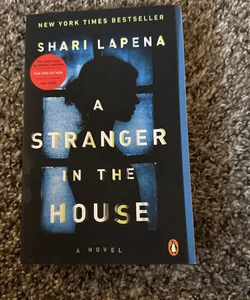 A Stranger in the House