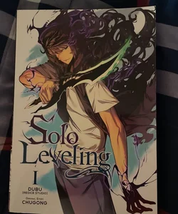 Solo leveling 