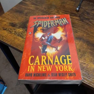 Carnage in New York