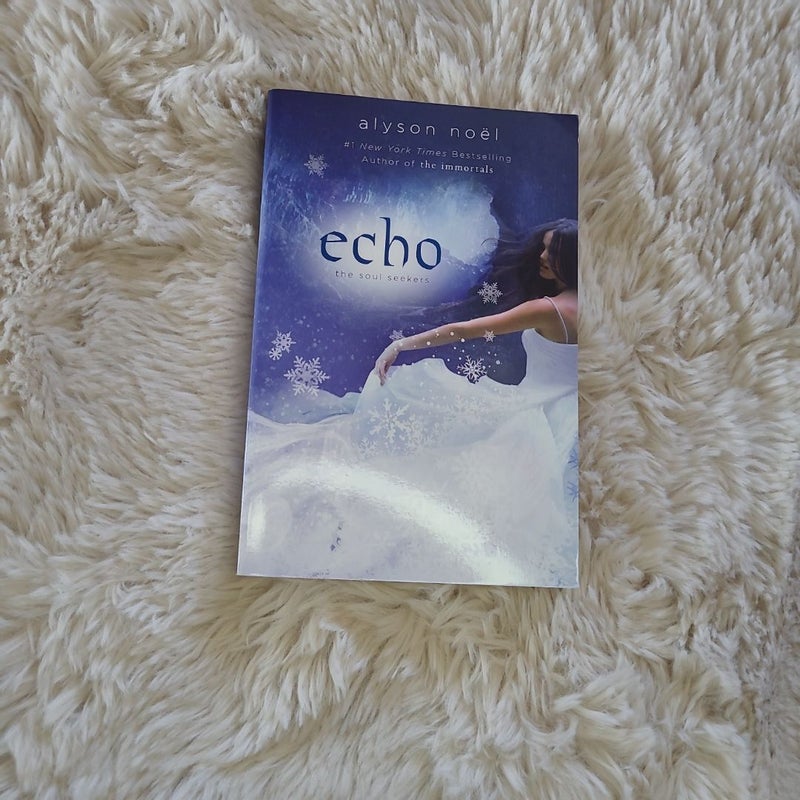 Echo ( Book 2)