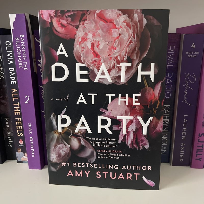 A Death at the Party