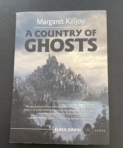 A Country of Ghosts