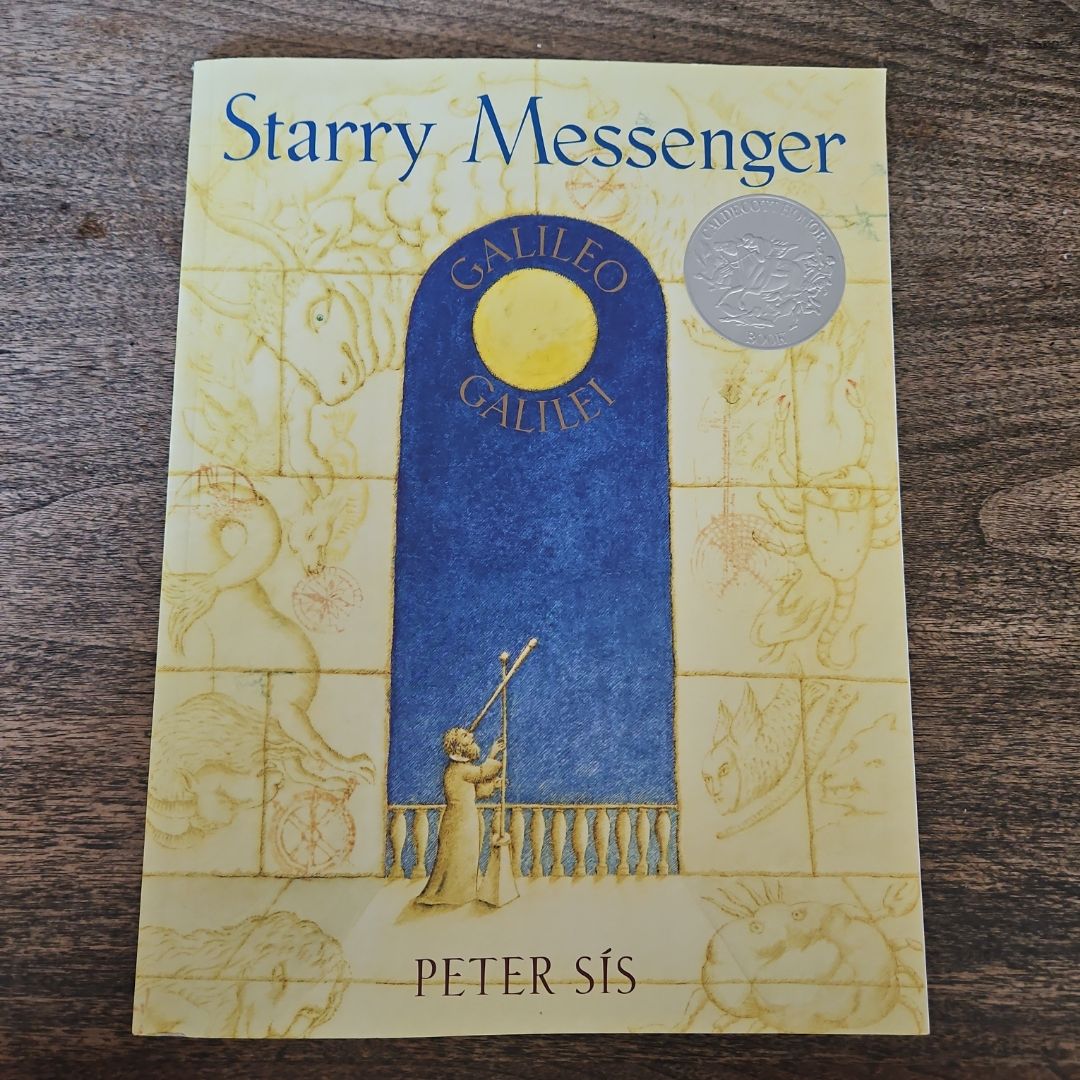 Starry Messenger