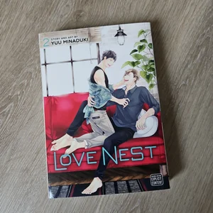 Love Nest, Vol. 2