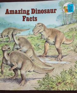 Amazing Dinosaur Facts