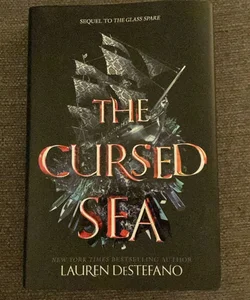 The Cursed Sea