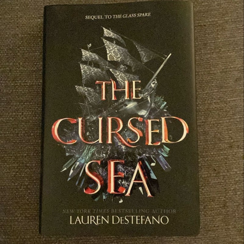 The Cursed Sea