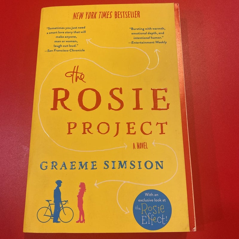 The Rosie Project