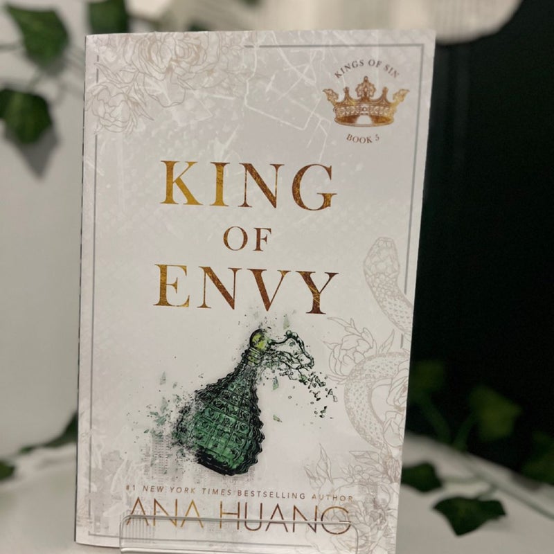 King of Envy