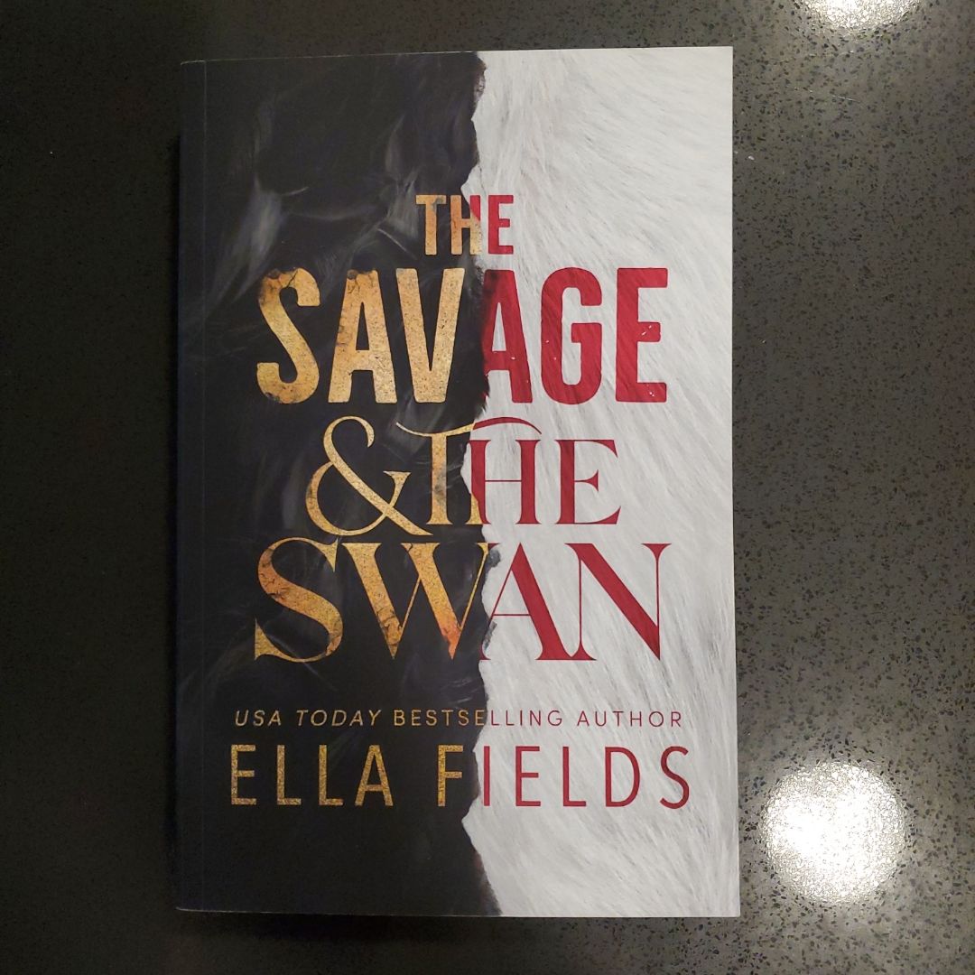 The Savage and the Swan