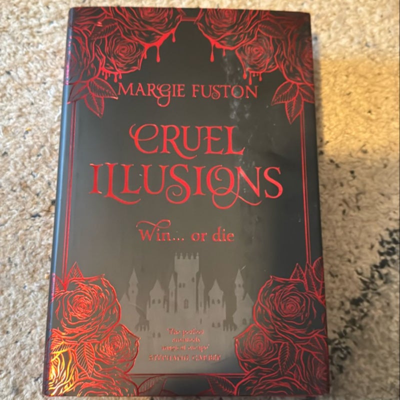 Cruel Illusions 