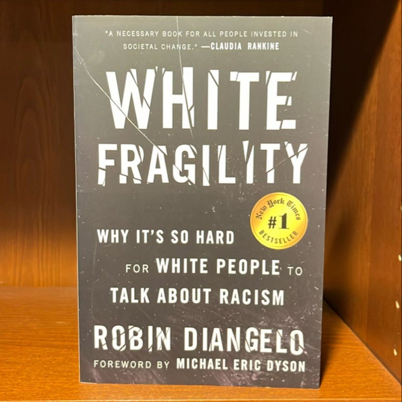 White Fragility