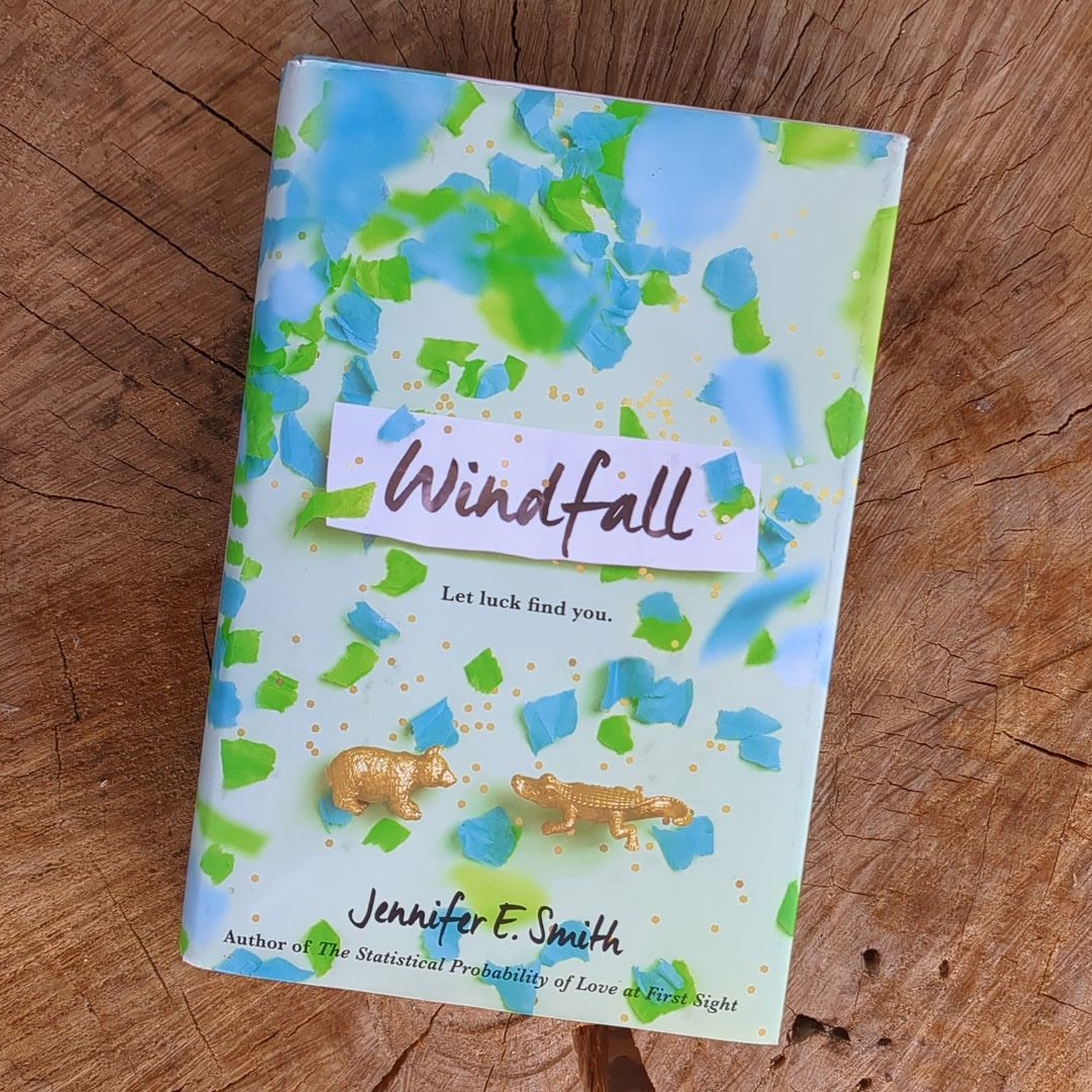 Windfall