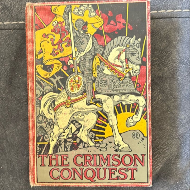 The Crimson Conquest