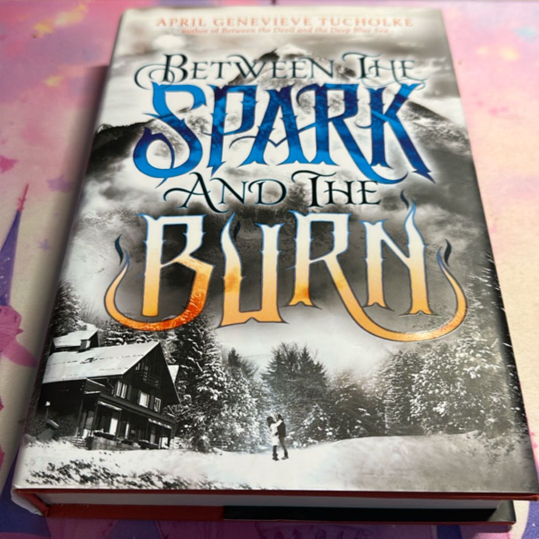 Between the Spark and the Burn