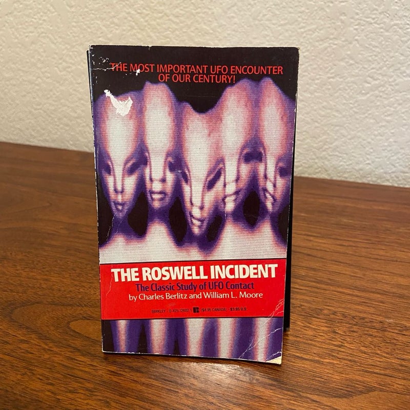 The Roswell Incident