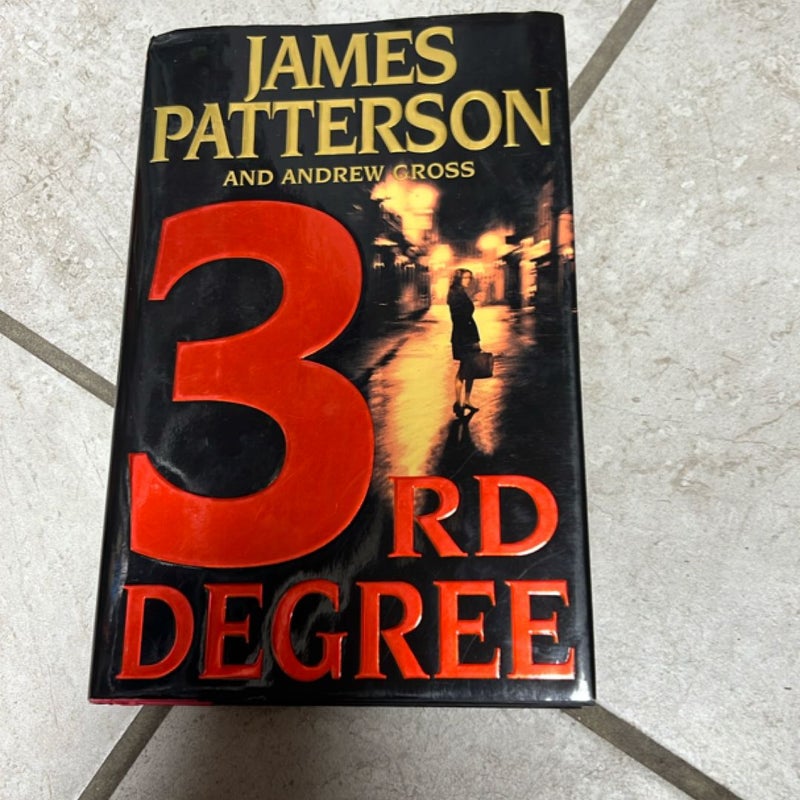 3rd Degree