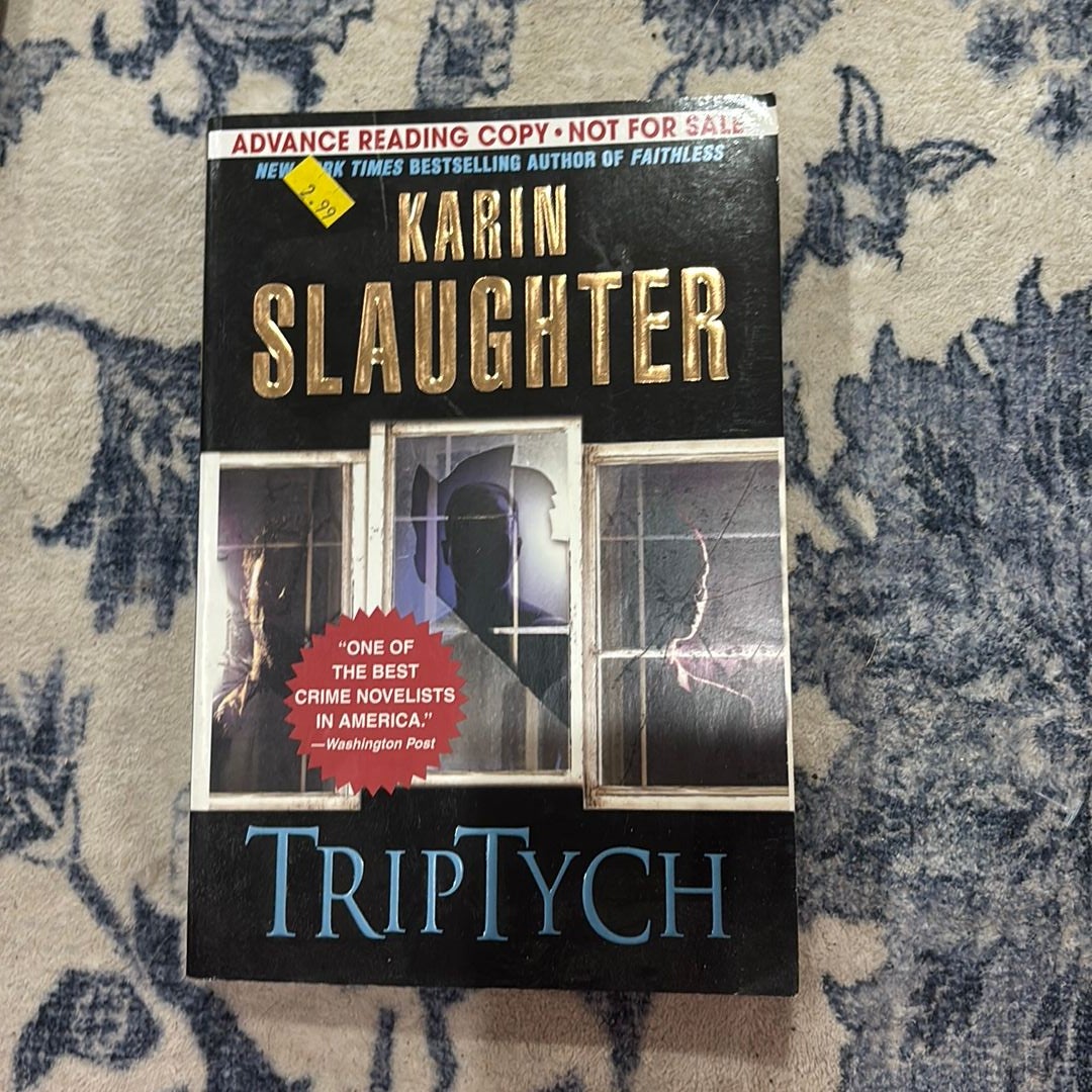 0385339461 book cover