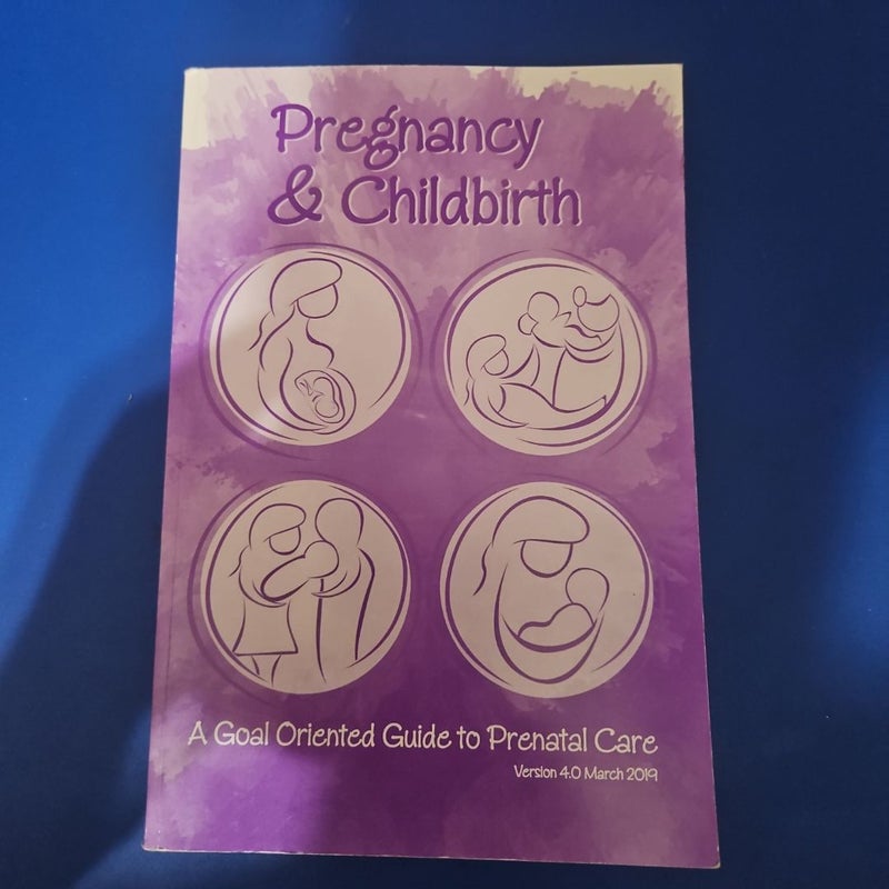 Pregnancy & Childbirth