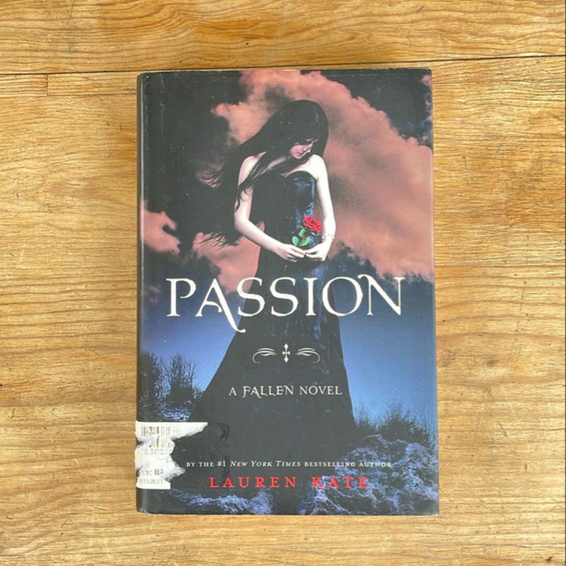 Passion