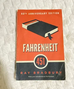 Fahrenheit 451