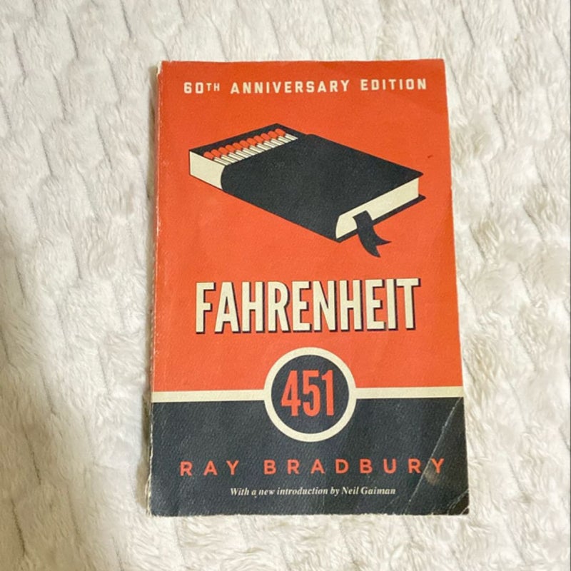 Fahrenheit 451