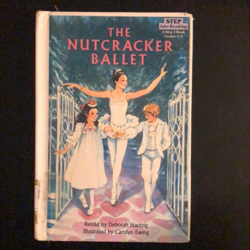 The Nutcracker Ballet