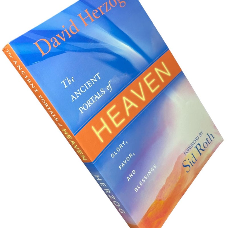 The Ancient Portals of Heaven