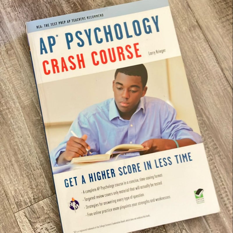 AP® Psychology