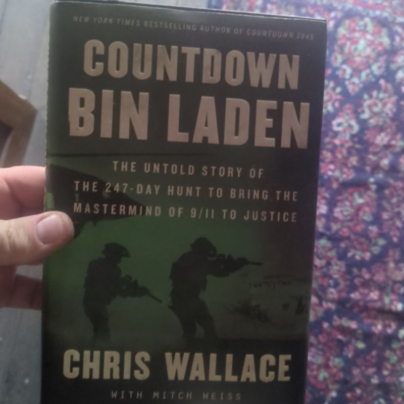 Countdown Bin Laden