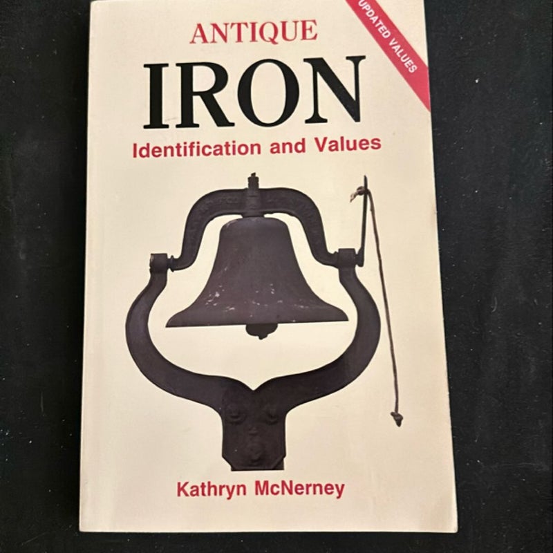 Antique Iron