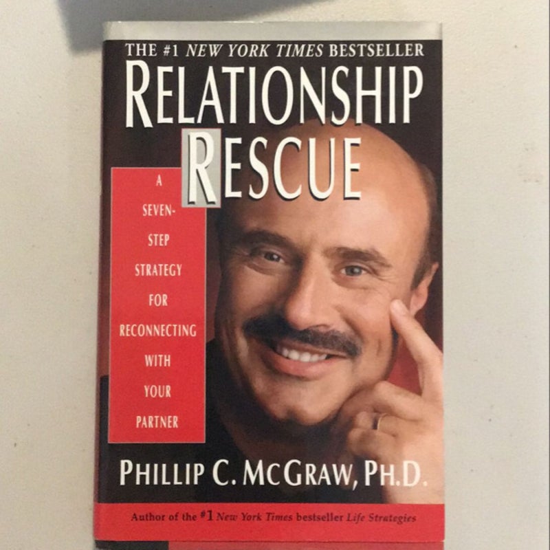 Relationship Rescue