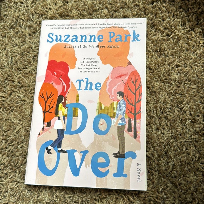 The Do-Over