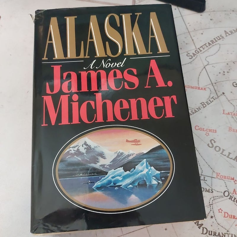 Alaska