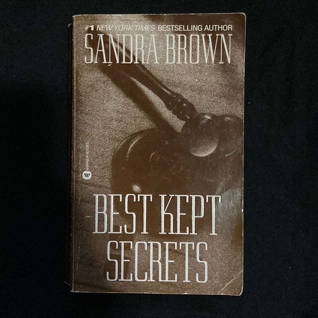 Best Kept Secrets